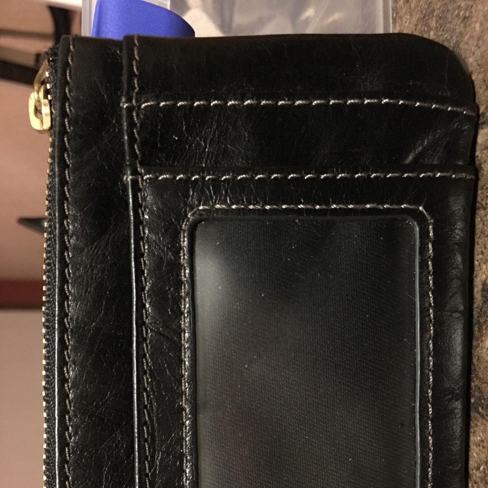 Fossil coin purse/ card holder